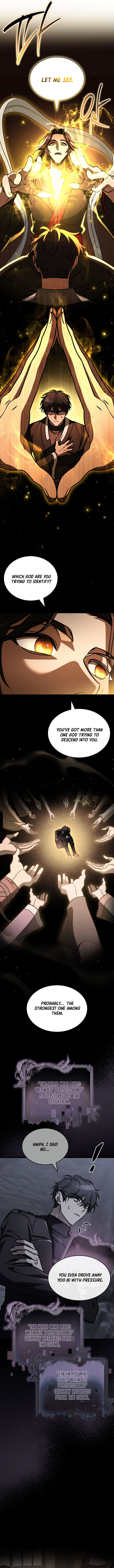 F-Class Destiny Hunter Chapter 86 5